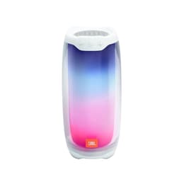 Jbl Pulse 4 Speaker Bluetooth - Valkoinen