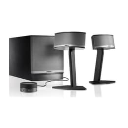 Bose Companion 3 Serie II Micro Hi-fi järjestelmä Bluetooth