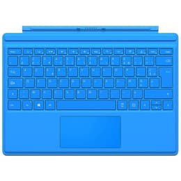 Microsoft Näppäimistö AZERTY Ranska Surface Pro Type Cover M1725