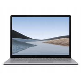 Microsoft Surface Laptop 3 15" Core i5 1.2 GHz - SSD 256 GB - 8GB QWERTY - Espanja