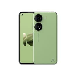 Asus Zenfone 10 256GB - Vihreä - Lukitsematon