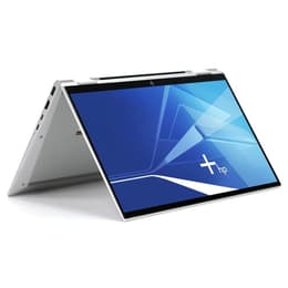 Hp EliteBook x360 1030 G8 13" Core i5 2.6 GHz - SSD 512 Gt - 16GB QWERTY - Espanja