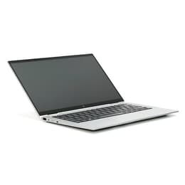 Hp EliteBook x360 1030 G8 13" Core i5 2.6 GHz - SSD 512 Gt - 16GB QWERTY - Espanja