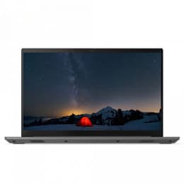 Lenovo ThinkBook 15 G2 15" Core i5 2.4 GHz - SSD 1 TB - 8GB QWERTY - Espanja