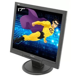 Philips 170S Tietokoneen näyttö 17" LCD SXGA