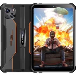Oukitel RT3 64GB - Musta - WiFi + 5G