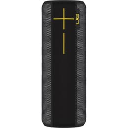 Logitech UE BOOM 2 Speaker Bluetooth - Musta