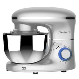 Cookmii SM-1504 5,5000L Hopea Yleiskone