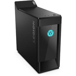 Lenovo Legion T5 26AMR5 Ryzen 7 3.8 GHz - SSD 512 Gt - 32 GB - NVIDIA GeForce RTX 3070