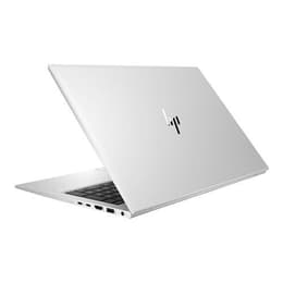 HP EliteBook 850 G8 15" Core i5 2.6 GHz - SSD 256 Gt - 32GB QWERTY - Italia