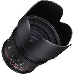 Samyang Objektiivi Canon EF 50 mm T/1.5