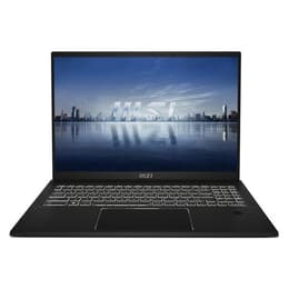 MSI Summit E16 Flip A13VFT-082ES 16" Core i7 2.2 GHz - SSD 1 TB - 32GB QWERTY - Espanja