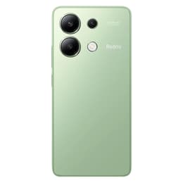 Xiaomi Redmi Note 13 4G 128GB - Vihreä - Lukitsematon