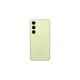 Galaxy S23+ 256GB - Limetti - Lukitsematon
