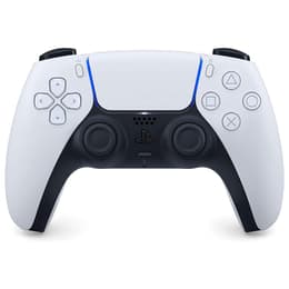 PlayStation 5 Digital 825GB - Valkoinen