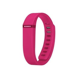 Kellot Fitbit Flex - Vaaleanpunainen