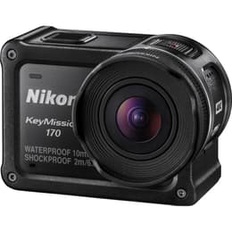 Nikon KeyMission 170 Urheilukamera