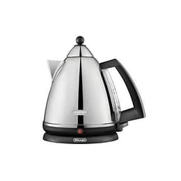 Delonghi KBX3016C Hopea 1,7000L - Vedenkeitin