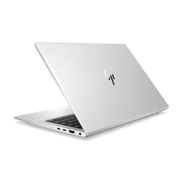 HP EliteBook 840 G8 14" Core i7 3 GHz - SSD 256 Gt - 16GB AZERTY - Ranska