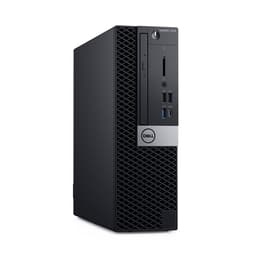 Dell OptiPlex 7070 SFF Core i5 3 GHz - SSD 256 Gt RAM 8 GB