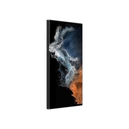 Galaxy S22 Ultra 5G 1000GB - Sininen - Lukitsematon