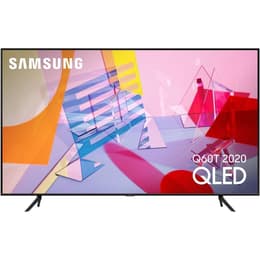 Samsung QE50Q60T Smart TV QLED Ultra HD 4K 127 cm