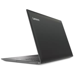 Lenovo IdeaPad 320-17AST 17" E2 1.8 GHz - HDD 500 GB - 4GB AZERTY - Ranska