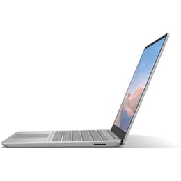 Microsoft Surface Go 12" Core i5 1 GHz - SSD 128 Gt - 8GB QWERTZ - Saksa
