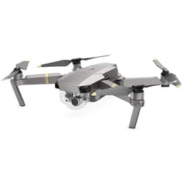 Dji Mavic Pro Platinum Dronet 30 min