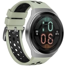 Kellot Cardio GPS Huawei Watch GT 2e - Vihreä