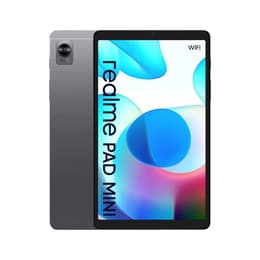 Realme Pad Mini 32GB - Harmaa - WiFi + 4G