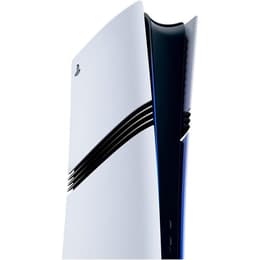 PlayStation 5 Pro 2000GB - Valkoinen