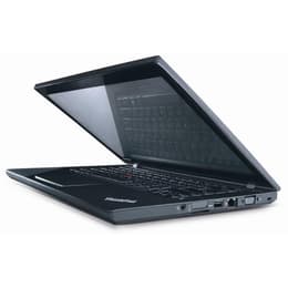 Lenovo ThinkPad T440 14" Core i5 1.9 GHz - HDD 500 GB - 4GB QWERTY - Portugali