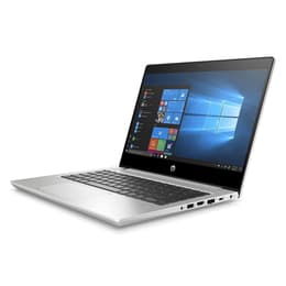 HP ProBook 430 G6 13" Core i5 1.6 GHz - SSD 256 Gt - 16GB AZERTY - Ranska