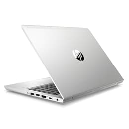 HP ProBook 430 G6 13" Core i5 1.6 GHz - SSD 256 Gt - 16GB AZERTY - Ranska