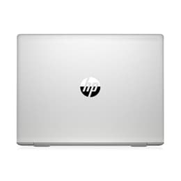 HP ProBook 430 G6 13" Core i5 1.6 GHz - SSD 256 Gt - 16GB AZERTY - Ranska