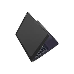 Lenovo IdeaPad Gaming 3 15ACH6 15" Ryzen 5 3.3 GHz - SSD 512 Gt - 8GB AZERTY - Ranska