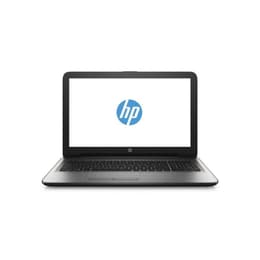 HP 15-ay100nf 15" Core i7 2.7 GHz - SSD 120 GB - 8GB AZERTY - Ranska