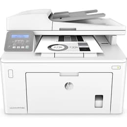 HP LaserJet Pro M148DW Mustavalkolaser