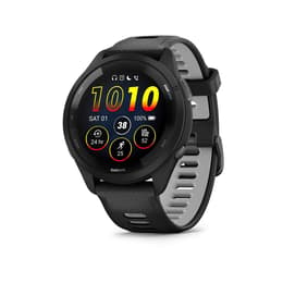 Kellot Garmin Cardio GPS Forerunner 265 - Musta