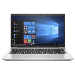 HP ProBook 440 G8 14" Core i5 2.4 GHz - SSD 512 Gt - 16GB QWERTY - Espanja
