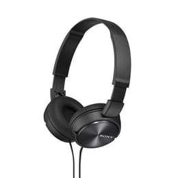 Sony MDR-ZX310 Kuulokkeet johdollinen mikrofonilla - Musta
