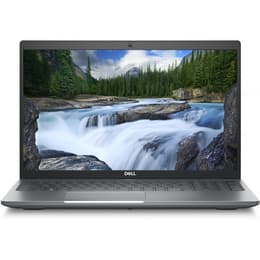 Dell Latitude 5540 15" Core i5 1.6 GHz - SSD 512 Gt - 16GB QWERTY - Italia