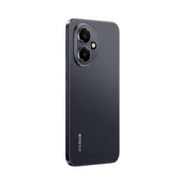 Honor 400 512GB - Musta - Lukitsematon