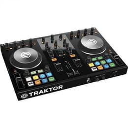 Native Instruments Traktor Kontrol S4 MK1 Audiotarvikkeet