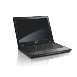 Dell Latitude E4310 13" Core i5 2.6 GHz - SSD 128 GB - 8GB QWERTY - Englanti
