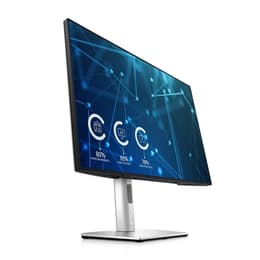 Dell UltraSharp U2421E Tietokoneen näyttö 24" LED