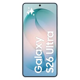 Galaxy S26 Ultra 256GB - Sininen - Lukitsematon