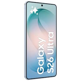 Galaxy S26 Ultra 256GB - Sininen - Lukitsematon