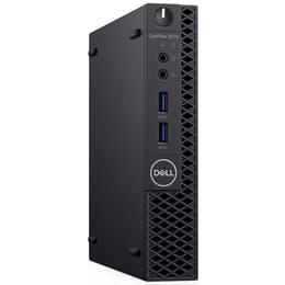 Dell OptiPlex 3070 MFF Core i5 1.8 GHz - SSD 512 Gt RAM 16 GB